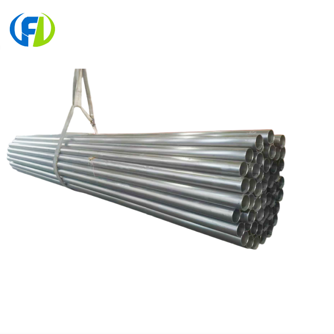 zirconium pipe and tubing